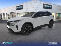 Peugeot 5008 1.2 107KW  eDCS6 Allure