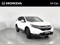 Honda Cr-v CR-V 2.0 I-MMD HYBRID ELEGANCE CVT 5P