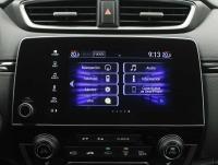 Honda Cr-v CR-V 2.0 I-MMD HYBRID ELEGANCE CVT 5P