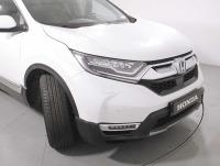 Honda Cr-v CR-V 2.0 I-MMD HYBRID ELEGANCE CVT 5P