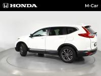 Honda Cr-v CR-V 2.0 I-MMD HYBRID ELEGANCE CVT 5P