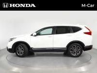Honda Cr-v CR-V 2.0 I-MMD HYBRID ELEGANCE CVT 5P