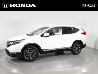 Honda Cr-v CR-V 2.0 I-MMD HYBRID ELEGANCE CVT 5P