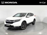 Honda Cr-v CR-V 2.0 I-MMD HYBRID ELEGANCE CVT 5P