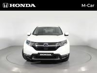 Honda Cr-v CR-V 2.0 I-MMD HYBRID ELEGANCE CVT 5P