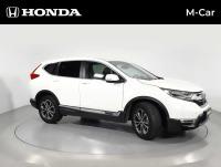 Honda Cr-v CR-V 2.0 I-MMD HYBRID ELEGANCE CVT 5P