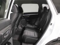 Honda Cr-v CR-V 2.0 I-MMD HYBRID ELEGANCE CVT 5P