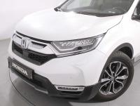 Honda Cr-v CR-V 2.0 I-MMD HYBRID ELEGANCE CVT 5P