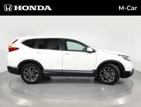 Honda Cr-v CR-V 2.0 I-MMD HYBRID ELEGANCE CVT 5P