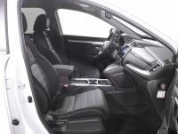 Honda Cr-v CR-V 2.0 I-MMD HYBRID ELEGANCE CVT 5P