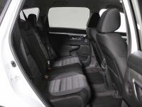 Honda Cr-v CR-V 2.0 I-MMD HYBRID ELEGANCE CVT 5P