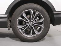 Honda Cr-v CR-V 2.0 I-MMD HYBRID ELEGANCE CVT 5P