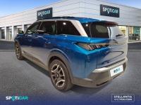 Peugeot 5008 1.6 143KW  e-DCS7 Allure