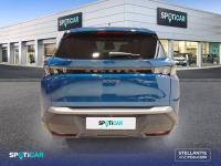 Peugeot 5008 1.6 143KW  e-DCS7 Allure