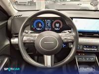 Hyundai Kona HEV 1.6GDI 138CV DT Maxx