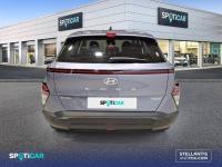 Hyundai Kona HEV 1.6GDI 138CV DT Maxx