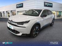 Citroën C4 Hybrid 145 ë-DCS6 Max