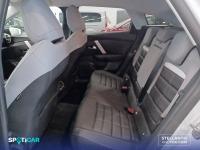 Citroën C4 Hybrid 145 ë-DCS6 Max