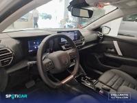 Citroën C4 Hybrid 145 ë-DCS6 Max