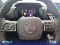 Citroën C4 Hybrid 145 ë-DCS6 Max