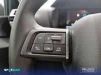 Citroën C4 Hybrid 145 ë-DCS6 Max