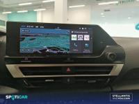 Citroën C4 Hybrid 145 ë-DCS6 Max