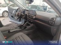 Citroën C4 Hybrid 145 ë-DCS6 Max
