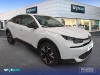 Citroën C4 Hybrid 145 ë-DCS6 Max