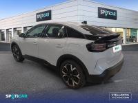 Citroën C4 Hybrid 145 ë-DCS6 Max