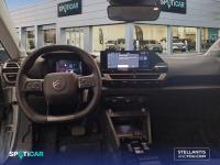 Citroën C4 Hybrid 145 ë-DCS6 Max