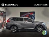 Honda Cr-v Hybrid 2.0 i-MMD Hybrid  Lifestyle 2WD