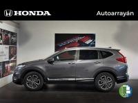 Honda Cr-v Hybrid 2.0 i-MMD Hybrid  Lifestyle 2WD