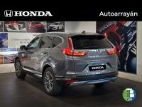 Honda Cr-v Hybrid 2.0 i-MMD Hybrid  Lifestyle 2WD