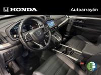 Honda Cr-v Hybrid 2.0 i-MMD Hybrid  Lifestyle 2WD