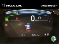 Honda Cr-v Hybrid 2.0 i-MMD Hybrid  Lifestyle 2WD