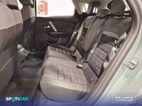 Citroën C4 Hybrid 136 e-DCS6 Business Edition
