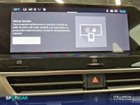 Citroën C4 Hybrid 136 e-DCS6 Business Edition