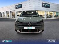 Citroën C4 Hybrid 136 e-DCS6 Business Edition