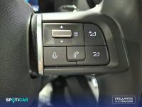 Citroën C4 Hybrid 136 e-DCS6 Business Edition