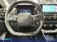 Citroën C4 Hybrid 136 e-DCS6 Business Edition