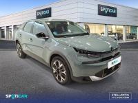 Citroën C4 Hybrid 136 e-DCS6 Business Edition