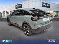 Citroën C4 Hybrid 136 e-DCS6 Business Edition