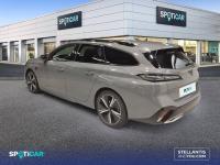 Peugeot 308 SW  Hybrid 180 eEAT8 GT