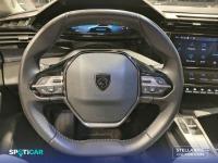Peugeot 308 5P  Hybrid 180 eEAT8 Allure