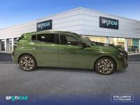 Peugeot 308 5P  Hybrid 180 eEAT8 Allure