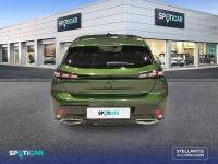 Peugeot 308 5P  Hybrid 180 eEAT8 Allure