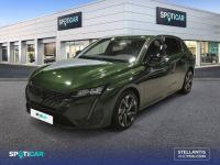Peugeot 308 5P  Hybrid 180 eEAT8 Allure