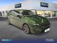 Peugeot 308 5P  Hybrid 180 eEAT8 Allure