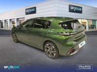 Peugeot 308 5P  Hybrid 180 eEAT8 Allure