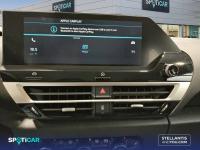 Citroën C4 Hybrid 145 ë-DCS6 Plus